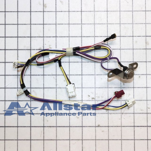 Part Number WD21X24939 replaces  WD21X24386A