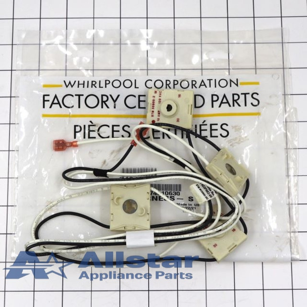 Part Number WP74010630 replaces  74010630,  7403P982-60