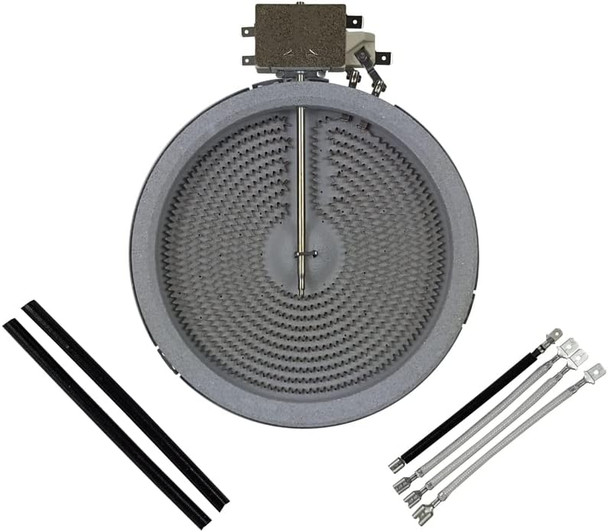 Part Number CMR65D12 replaces 318178110, 5300W1R004A, DG47-00023A, DG47-00060A, MEE62385001, W10823704, W11171119, WB30T10145, WP8273994, WB30T10043, A02843501 , WB30T10127 , 8273994, W10248261, WP8273994 , WB30K5030 , 316010200, 316010203, 316010205, 316049600, 318050100, 318050402, 318178100, 318198830, 318198846, 5303297141, 5303305099, 5303311189, 7318178110, 7318198846 , 140283001026 , 12500039, 3189893, 3196428, 71001423, 74001011, 74002651, 74002653, 74005476, 7406P034-60, 7406P053-60, 7406P058-60, 7406P074-60, 8185657, 8203553, W10823736, WP74002653, Y04100415, Y0E00602299 , 12002141, 12002146, 4381790, 74007122, 74008568, 74008573, 7406P365-60, 7406P375-60, 8053621, 8272567, 8523698, WP8523698 , WB30X30921 , 12002141, 12002146, 4381790, 74007122, 74008568, 74008573, 7406P365-60, 7406P375-60, 8053621, 8272567, 8523698, WP8523698 , W10823711 , 140283001026