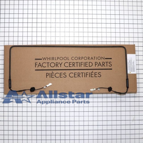 Part Number WP12729128 replaces  12729128