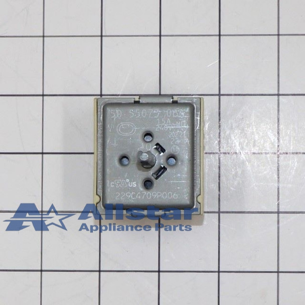 Part Number WB24T10153 replaces  WB27T10384