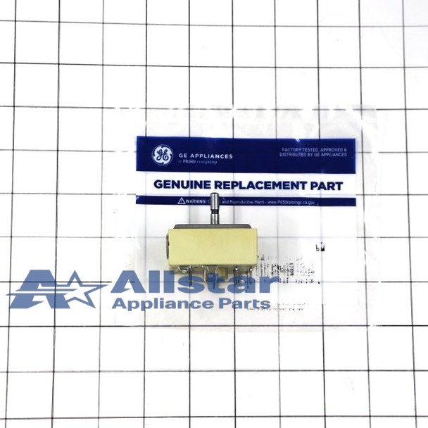 Part Number WB24T10153 replaces  WB27T10384