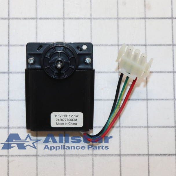 Part Number 242077705CM replaces  242077705, 242077701,  242077702,  242219201,  5304514392