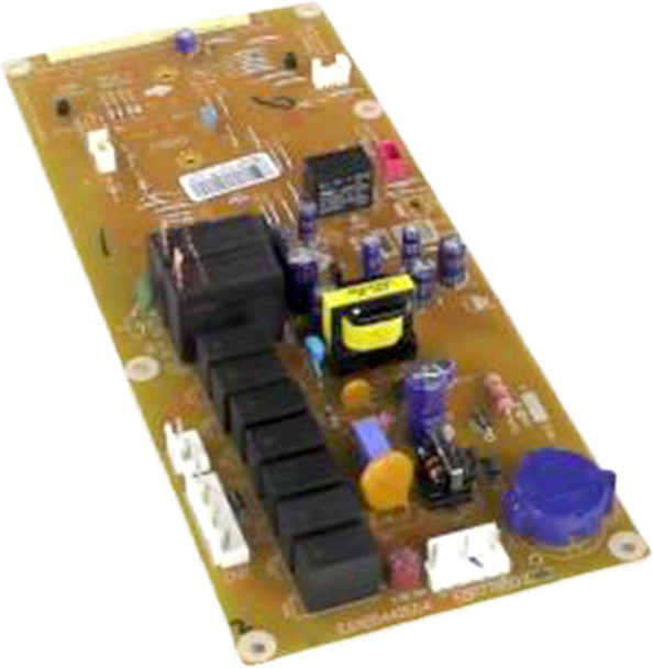 LG Microwave Oven Power Supply Board EBR77659110