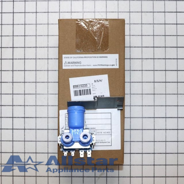 Part Number 00615235 replaces  615235