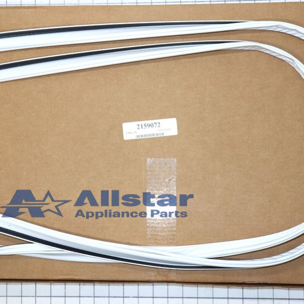Part Number 2159072 replaces  2177276,  2177287,  2181888,  2196240,  2221301,  2309604,  W10911494