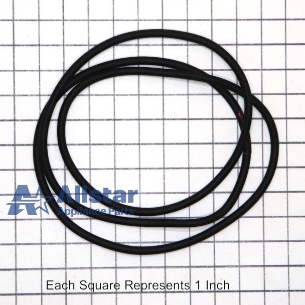Whirlpool Washing Machine Tub Seal Gasket 34001296