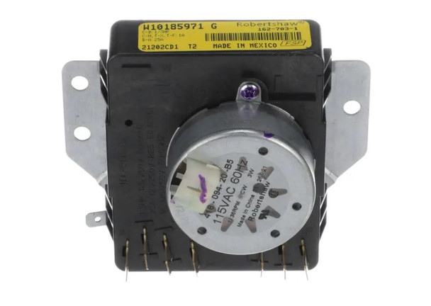 Part Number WPW10185971 replaces  W10185971