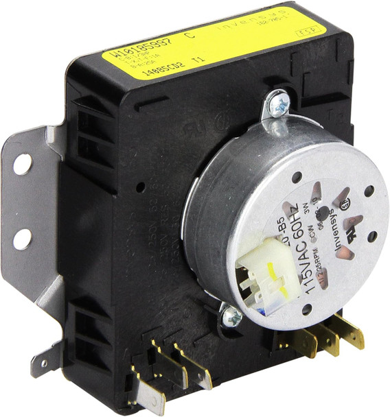 Part Number WPW10185997 replaces  W10185997