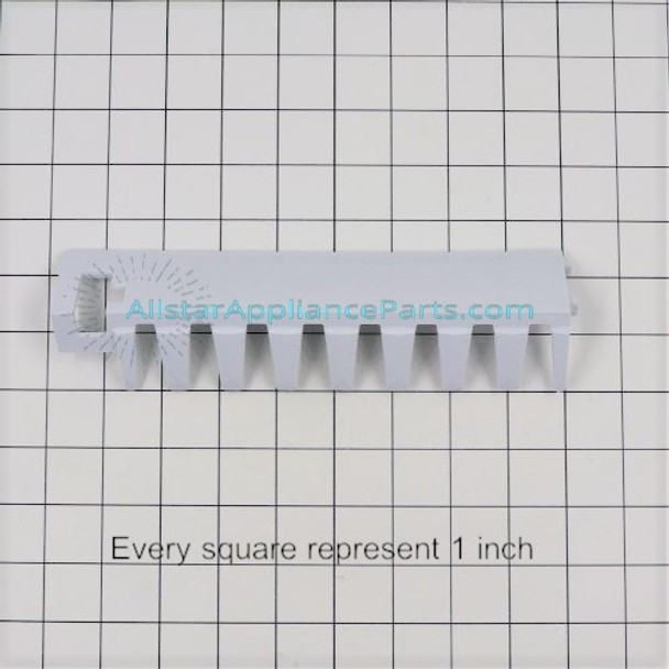 Part Number WPW10122563 replaces  W10122563