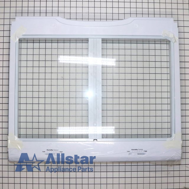 Samsung Refrigerator Crisper Cover DA97-13029A