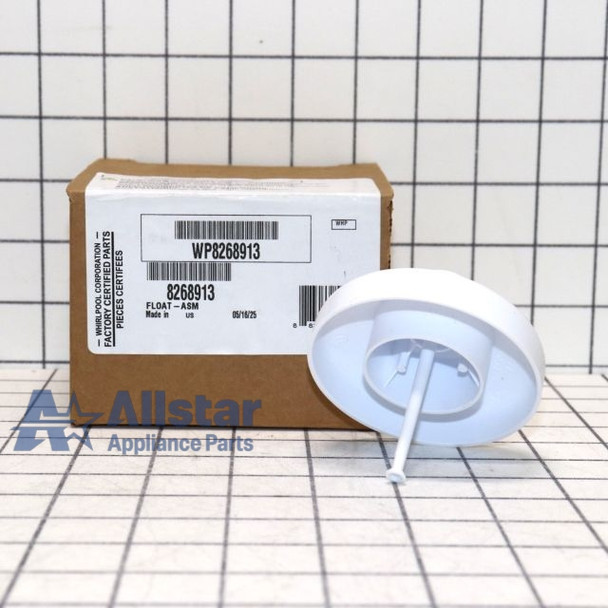 Part Number WP8268913 replaces  8268913 Part Number WP8268913 replaces  8268913
