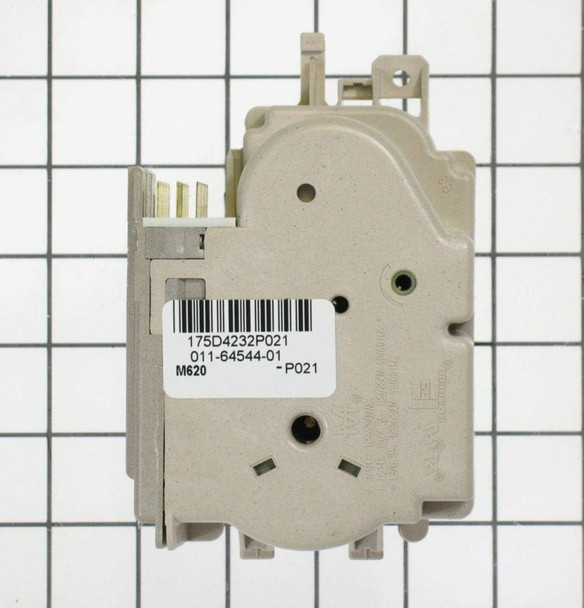 GE Washing Machine Timer WH12X10255 