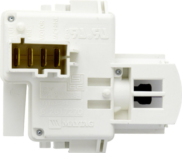 Part Number WP22003804 replaces  22003804
