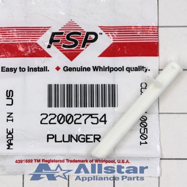 Part Number WP22002754 replaces  22002754