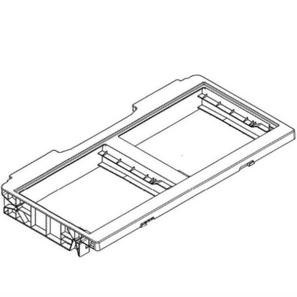 Part Number WR71X42029 replaces  WR71X30133