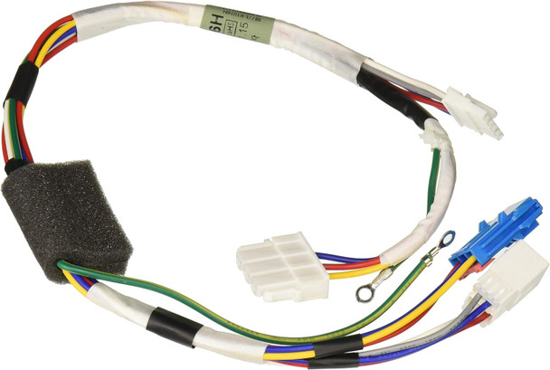 LG Washing Machine Wire Harness 6877ER1016H