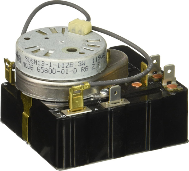 Frigidaire Dryer Timer 131583801