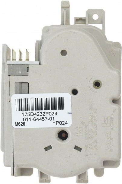 GE Washing Machine Timer WH12X10254