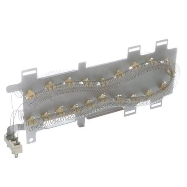 Part Number WP8544772 replaces  8544772