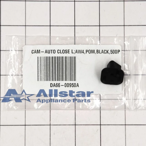 Samsung Refrigerator Closing Cam DA66-00950A