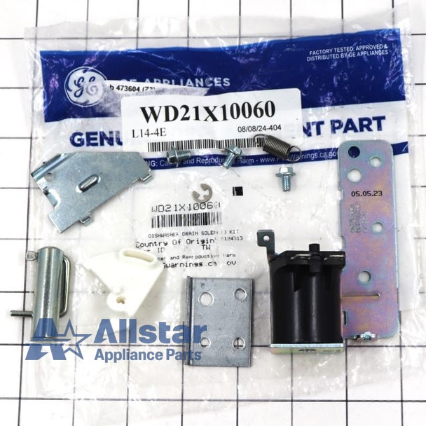 Part Number WD21X10060 replaces  WD21X10057,  WD21X10060-25PK,  WD21X10064