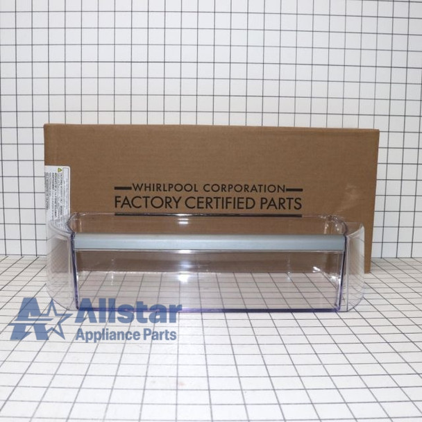 Part Number WPW10527272 replaces  W10455741,  W10527272