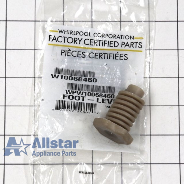 Part Number WPW10058460 replaces  312701,  3150150,  9761935,  98005307,  W10058460 Part Number WPW10058460 replaces  312701,  3150150,  9761935,  98005307,  W10058460