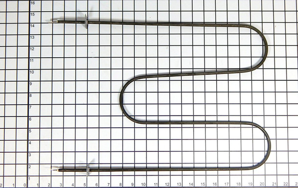 Part Number WB44X232 replaces  WB44X0232