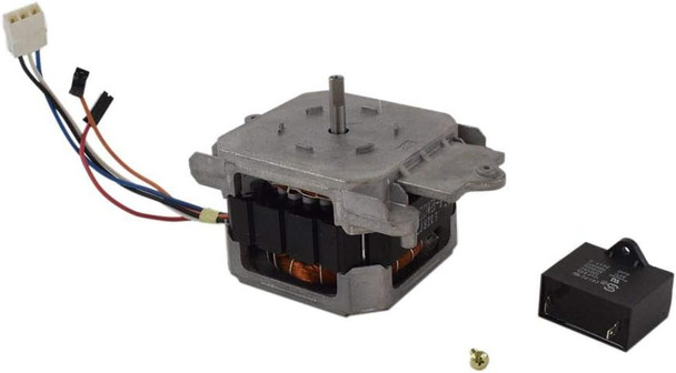  DD81-01640A Dishwasher Circulation Pump Motor