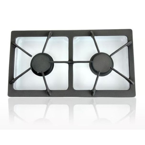 Whirlpool Range Sealed Burner Cartridge JGA8100ADW