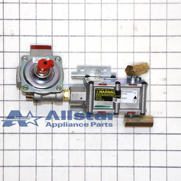 Samsung Range Valve and Pressure Regulator DG94-00449A