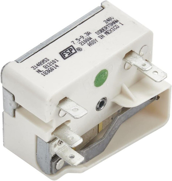 Part Number WP3148953 replaces  3148953,  WP3148953VP