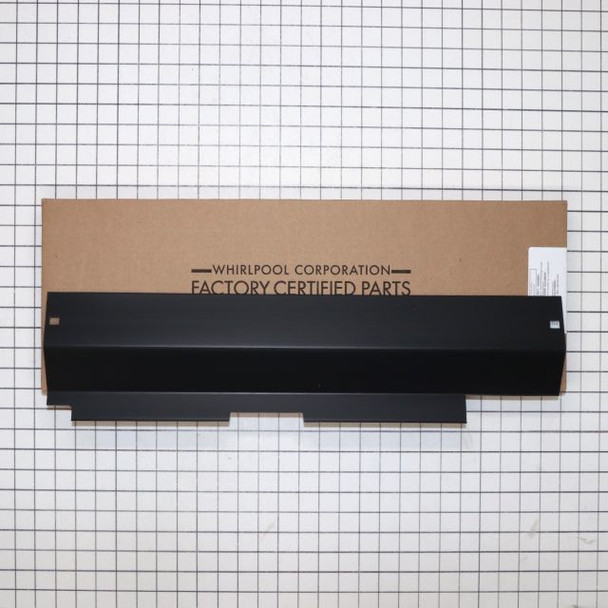 Part Number W10909064 replaces  8268994,  8269007,  8543834,  8543838,  8543842,  8558256,  8558260,  8573255,  W10177629,  W10194851,  W10195674,  W10195777,  W10852733,  W11156817,  W11174874,  WPW10195777