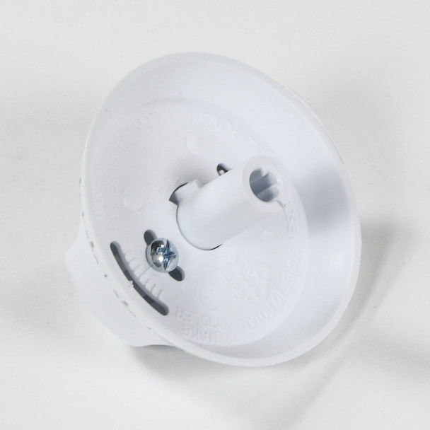 GE Oven Thermostat Knob WB03K10203