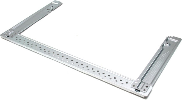 GE Microwave Mounting Bracket WB56X11009