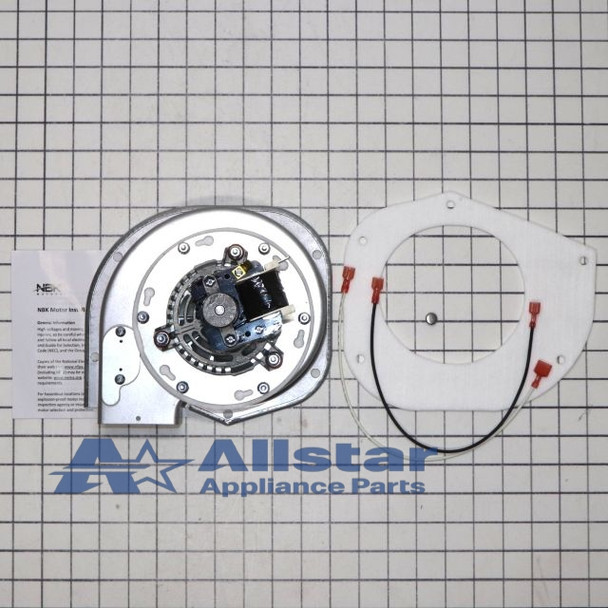 EQUIVALENT TO: BRECKWELL/A-E-027, ENVIRO/50-901