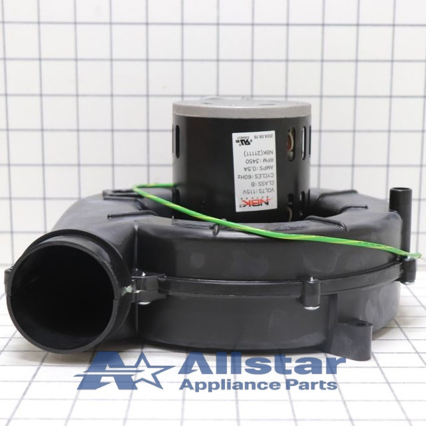 EQUIVALENT TO FASCO A225, A188, YORK 024-34558-000, 17503, FASCO 7021-11577, 7021-11577S, 7021-11830, 7021-11874, 7121-10121, DAYTON 33NT42, ROTOM FB-RFB225