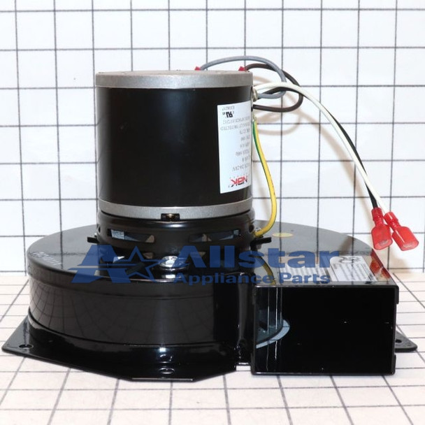 EQUIVALENT TO FASCO/A150, PACKARD 82253, Trane/21C729631P1, Trane/4MH39, W.W. Grainger/4MH39, Fasco/7021-10286, Trane/7021-10286, Fasco/7021-7833, Trane/7021-7833, Fasco/7021-8928, Trane/7021-8928, Packard/82253, Trane/BLW-451, Trane/C661452P01, Universal/U9447, Trane/X38080029010