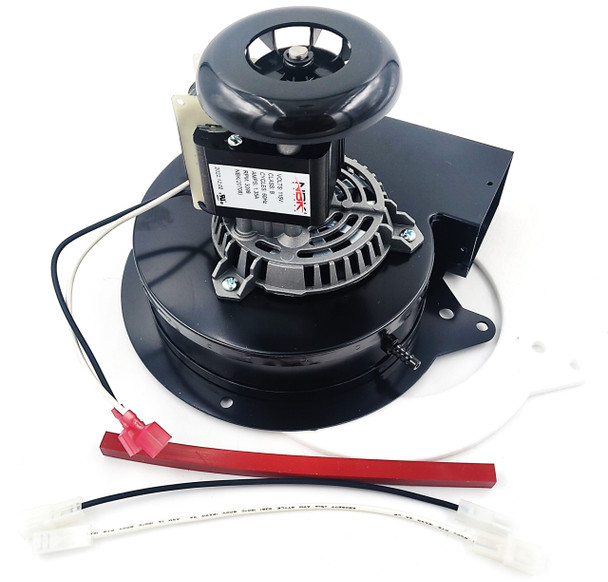 EQUIVALENT TO FASCO A200, 7002-2975, LENNOX 101202-01, 102359-01, 24W95, LENNOX 24W9501, 31L55, 31L5501, 99M6301, LENNOX 45L61, 68M26, 68M2601, 77-149-00, 99M63, ROTOM LB113219A, FB-RFB495, US MOTORS N200, DAYTON 45KC91