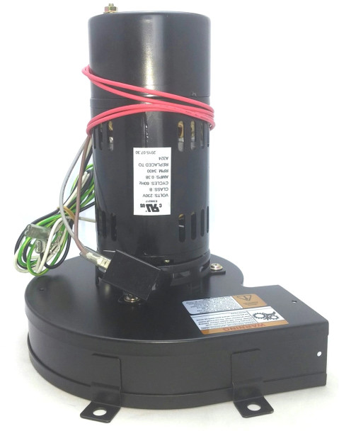 EQUIVALENT TO FASCO/A324, 7062-1909, ROTOM FB-RFB101, LENNOX 23G8101, 28G6601, 135327, 07779800002680, FASCO 7021-1794, 70621794, 7062-3577, 70623577, 70621909, 7062-4641, 70624641, 7162-4641, 71624641, CENTURY/AO SMITH JF1E021, JF1E021NSV, 9496