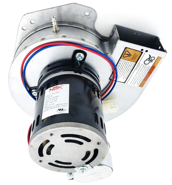 EQUIVALENT TO FASCO/A330, 69M3301, LENNOX 7062-5546, 7062-4517, 7062-4608, 7062-4083, 7062-5926, DAYTON 45KD65