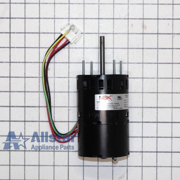 EQUIVALENT TO NORDYNE 621080R, 621080, 6210806, JA2N218, JA2N218NV, FASCO D9623