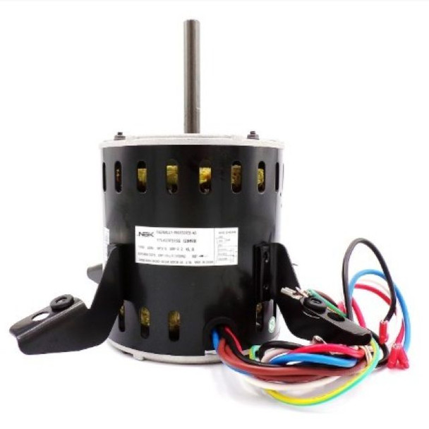 NBK-20490 BLOWER MOTOR 115V – 3 SPEED