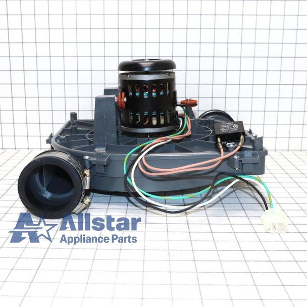 EQUIVALENT TO PACKARD/66758, CARRIER/050L22541-01, CARRIER/320725-758, CARRIER/320725758, CARRIER/HC28CQ115