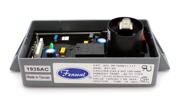 EQUIVALENT TO FENWAL 35-725911-117