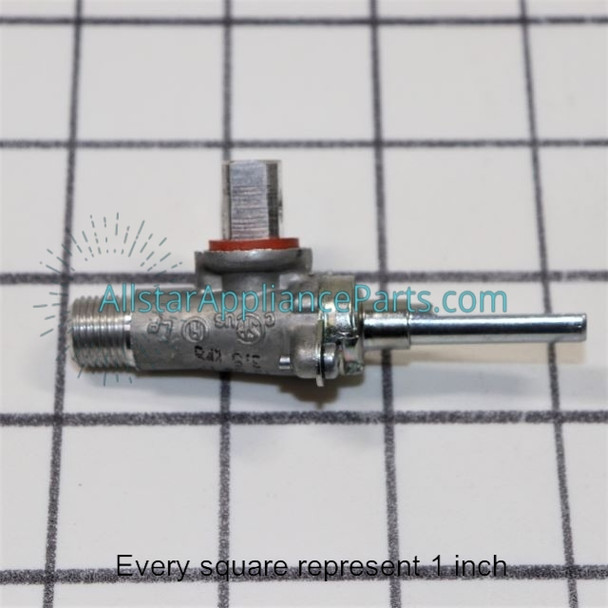 LG Range/Stove/Oven Surface Burner Valve EBZ37170601