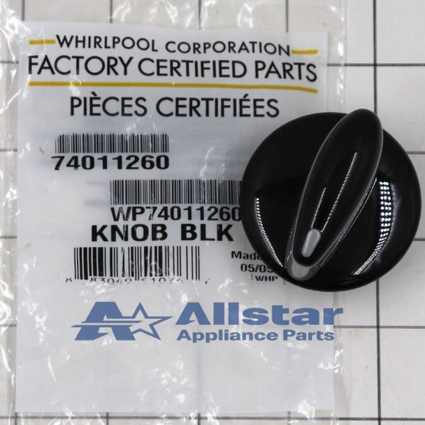 Part Number WP74011260 replaces  74007883,  74011260,  7737P388-60