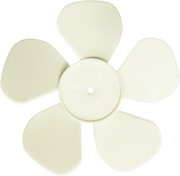 GE Range Fan Blade WB02X11025