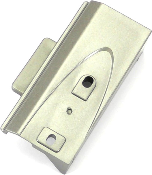 Samsung Refrigerator Handle End Cap (Left) DA67-02512A